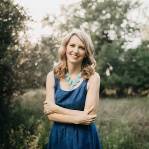 Meet your Posher, Anjie